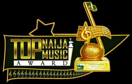 Image result for top naija music award