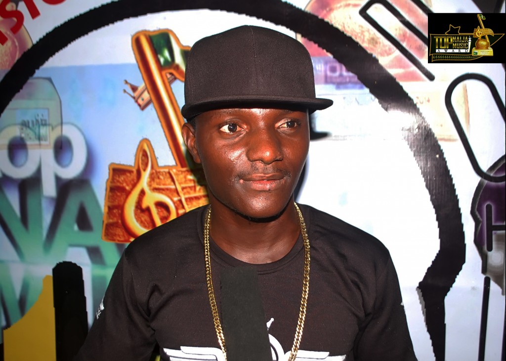 DJ Moore Official (Official Top Naija Music DJ)